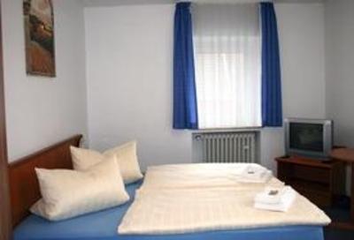 фото отеля Hotel Zum Wersehof