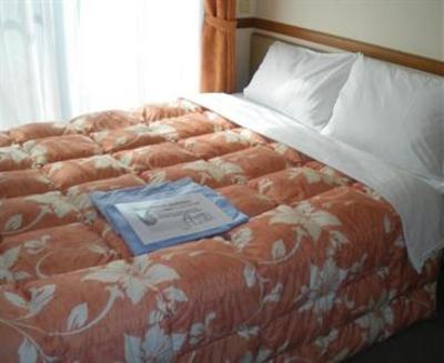 фото отеля Toyoko Inn Yokohama Nishi-guchi