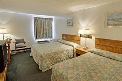 фото отеля Americas Best Value Inn West Frankfort