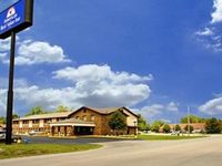 Americas Best Value Inn West Frankfort