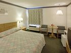 фото отеля Americas Best Value Inn West Frankfort