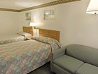 фото отеля Americas Best Value Inn West Frankfort