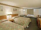 фото отеля Americas Best Value Inn West Frankfort