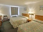 фото отеля Americas Best Value Inn West Frankfort