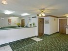 фото отеля Americas Best Value Inn West Frankfort