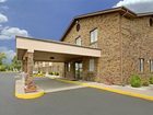 фото отеля Americas Best Value Inn West Frankfort