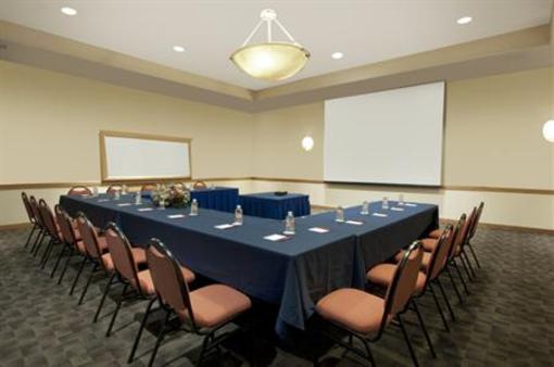 фото отеля Fiesta Inn Hermosillo