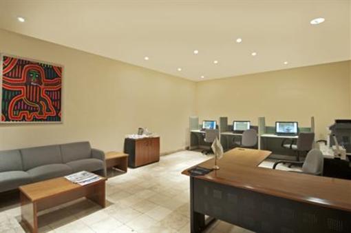 фото отеля Fiesta Inn Hermosillo