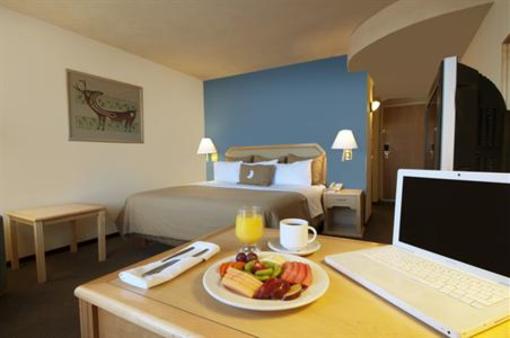 фото отеля Fiesta Inn Hermosillo