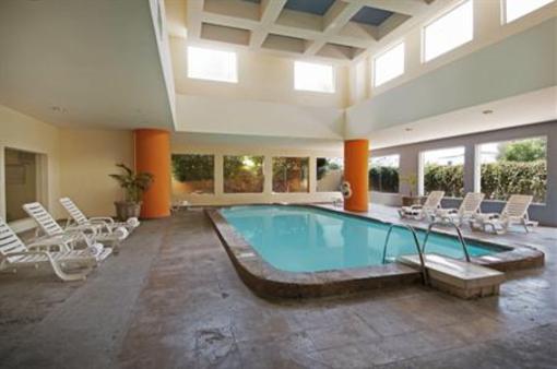 фото отеля Fiesta Inn Hermosillo