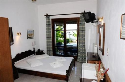 фото отеля Hotel Hagiati