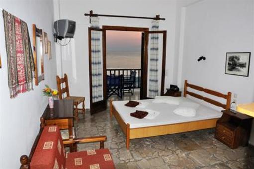 фото отеля Hotel Hagiati