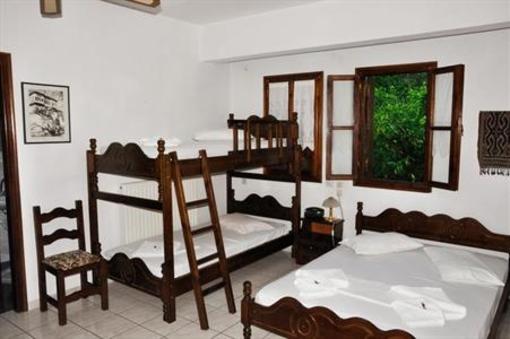 фото отеля Hotel Hagiati