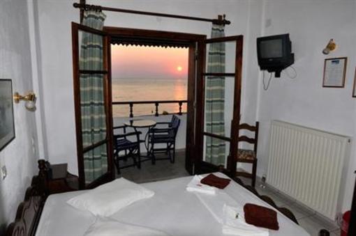 фото отеля Hotel Hagiati