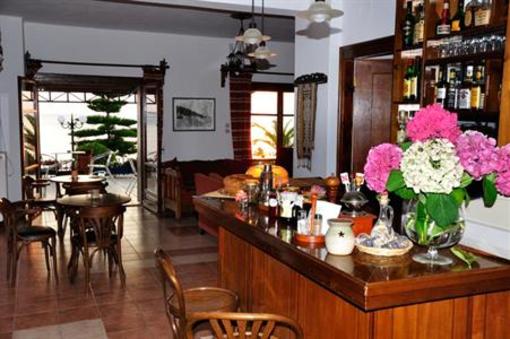 фото отеля Hotel Hagiati