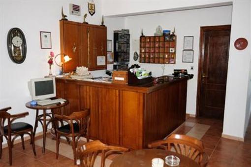 фото отеля Hotel Hagiati