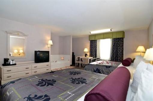 фото отеля BEST WESTERN Borger Inn