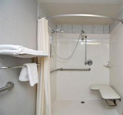 фото отеля BEST WESTERN Borger Inn