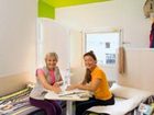 фото отеля HotelF1 Vannes