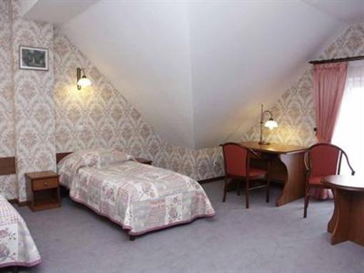 фото отеля Hotel Panska Gora