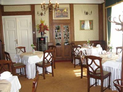 фото отеля Hotel Panska Gora