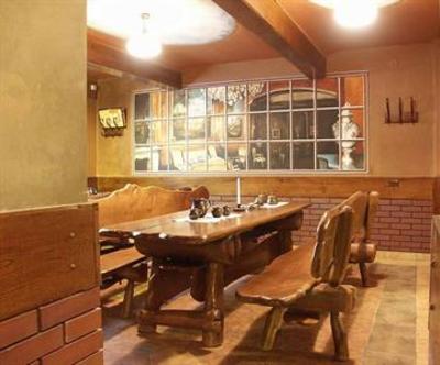 фото отеля Hotel Panska Gora