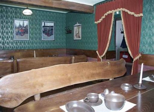 фото отеля Hotel Panska Gora