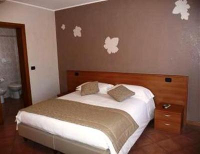 фото отеля Locanda Ai Archi