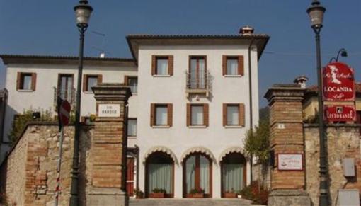 фото отеля Locanda Ai Archi