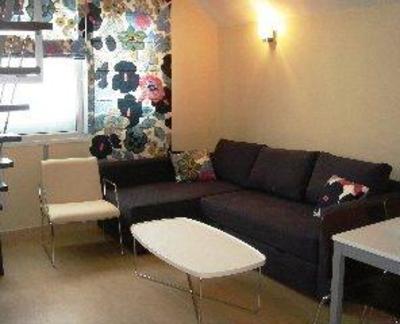 фото отеля Apartamentos Nievemar