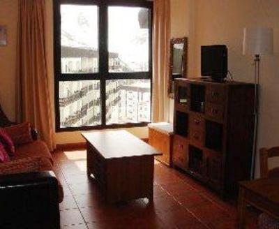 фото отеля Apartamentos Nievemar
