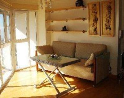 фото отеля Apartamentos Nievemar