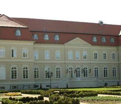 фото отеля La Contessa Castle Hotel