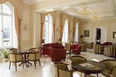 фото отеля La Contessa Castle Hotel