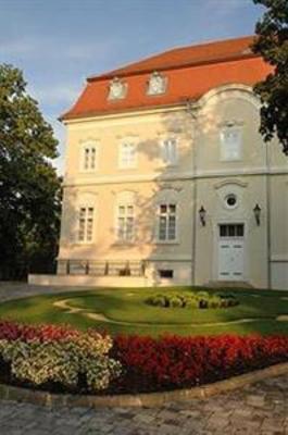 фото отеля La Contessa Castle Hotel