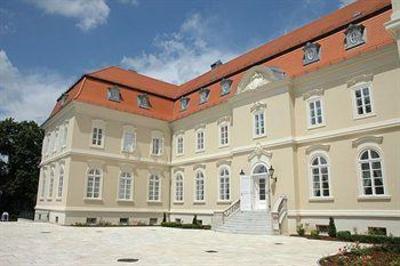фото отеля La Contessa Castle Hotel