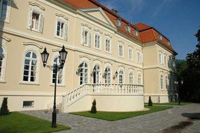 фото отеля La Contessa Castle Hotel
