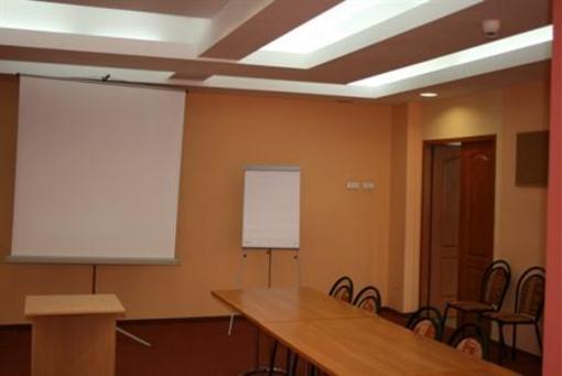 фото отеля Na Skarpie