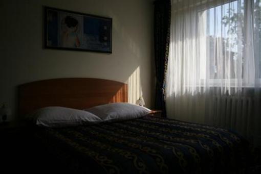 фото отеля Na Skarpie