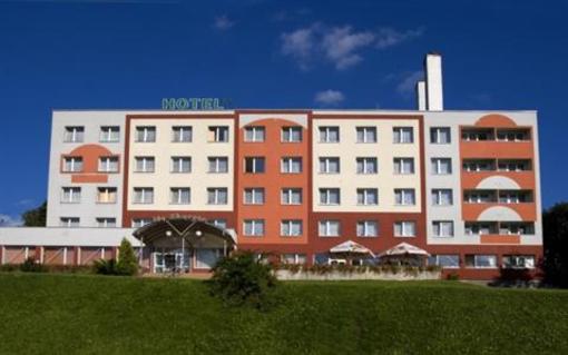 фото отеля Na Skarpie