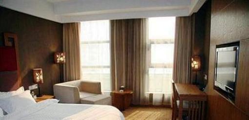 фото отеля Zhengzhou Grenada Hotel