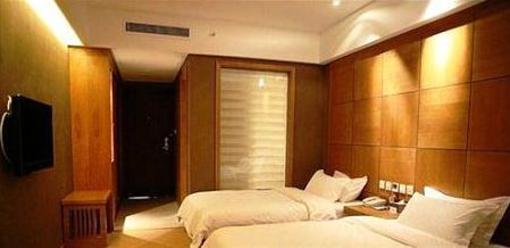 фото отеля Zhengzhou Grenada Hotel