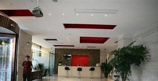 фото отеля Zhengzhou Grenada Hotel