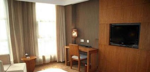 фото отеля Zhengzhou Grenada Hotel