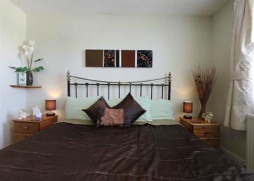 фото отеля Rivendell Guest House Swanage