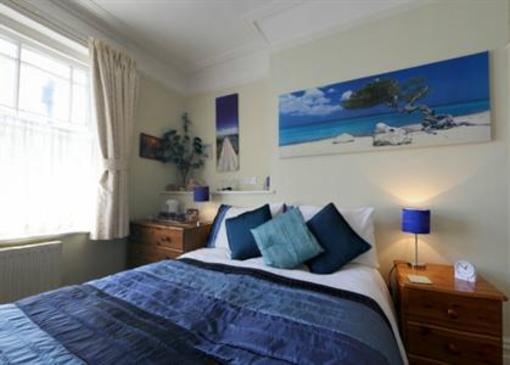 фото отеля Rivendell Guest House Swanage