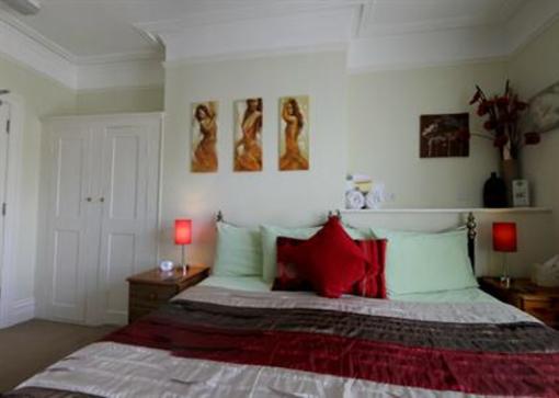 фото отеля Rivendell Guest House Swanage