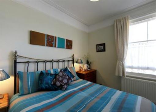 фото отеля Rivendell Guest House Swanage