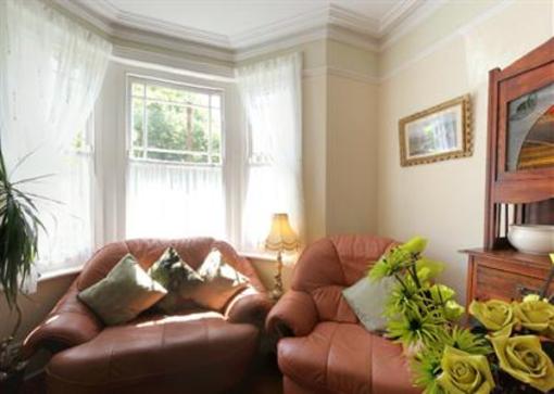 фото отеля Rivendell Guest House Swanage