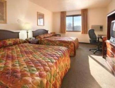 фото отеля Super 8 Motel La Porte